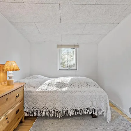 Ferienhaus Lovely In With Wifi *