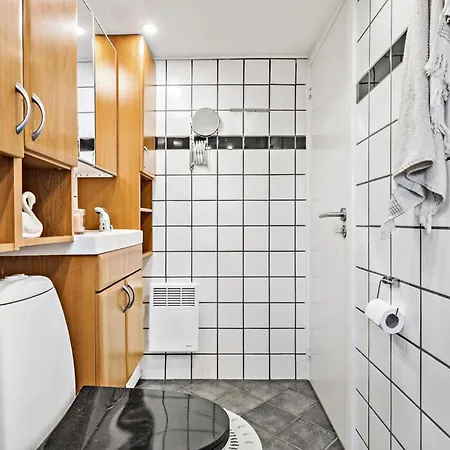 Holiday home Pet Friendly In With Wi-fi