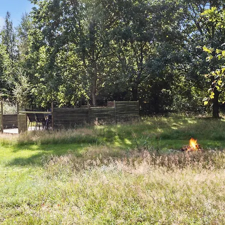 Ferienhaus Lovely In With Wifi