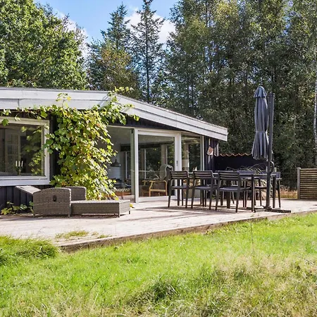 Lovely In With Wifi Ferienhaus *