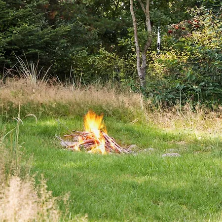 Pet Friendly In With Wi-fi Holiday home Saeby (Nordjylland)
